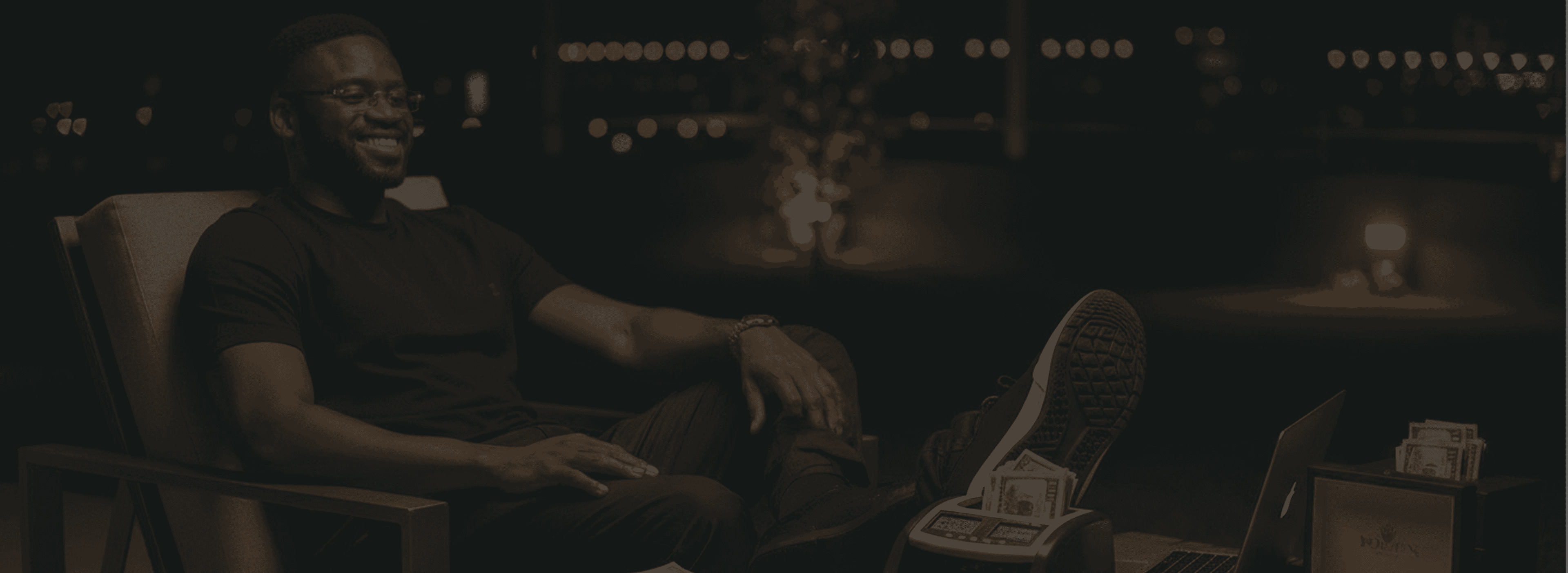 Get Started Background